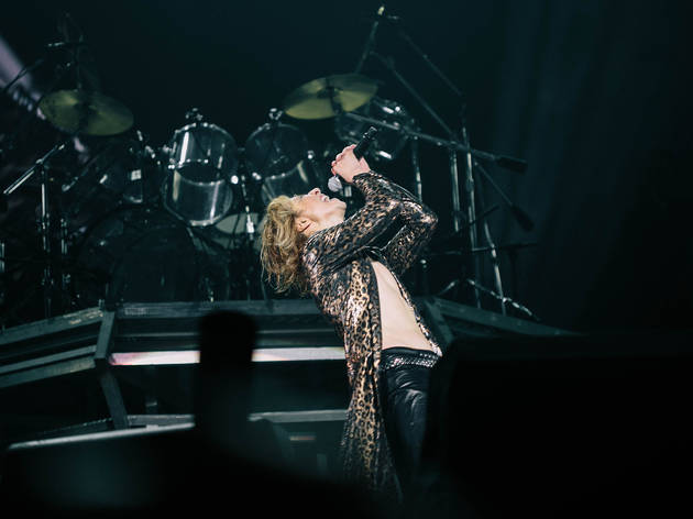 X Japan
