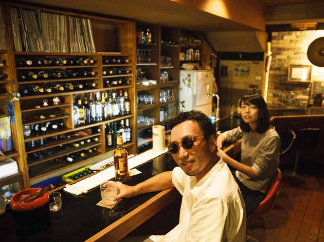 ダウンビート ダウンビート