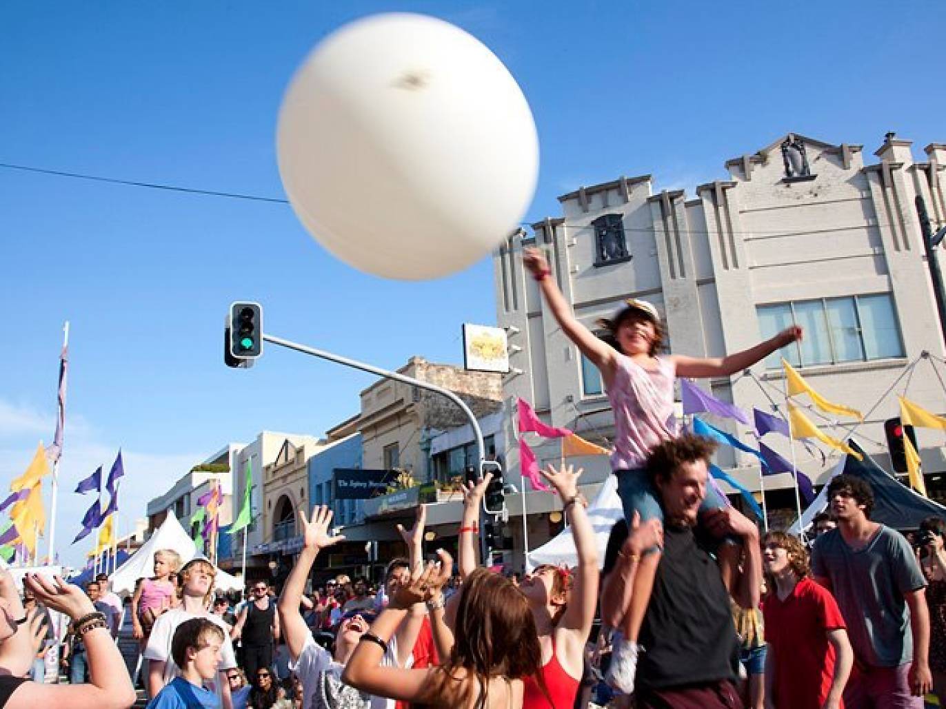 The best things to do in Marrickville Area guide by locals