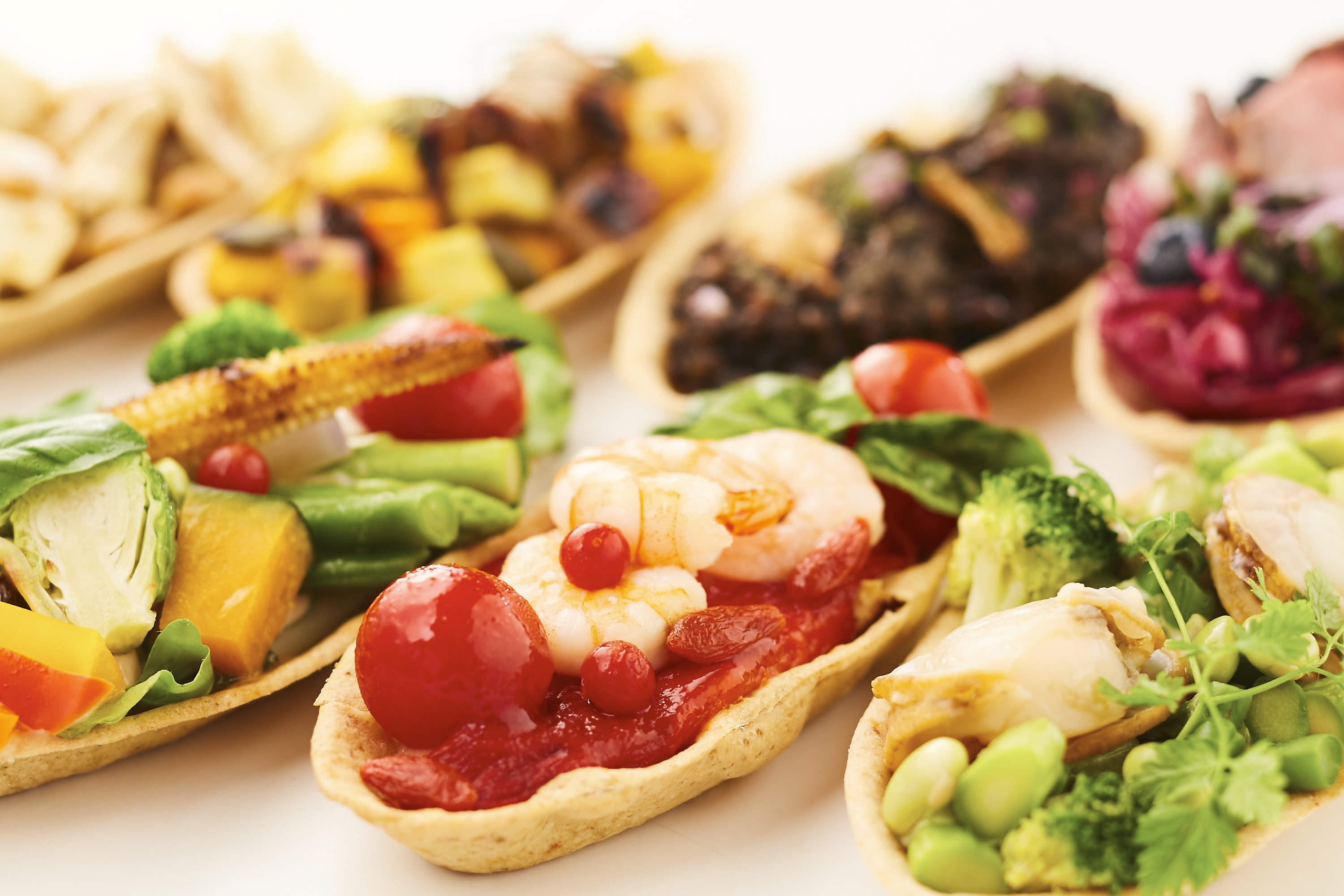 カシニョール 「木陰のオード」 リトグラフ ed.EA ジャン・ピエール