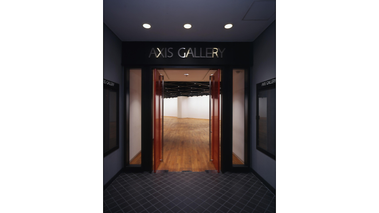 AXIS GALLERY