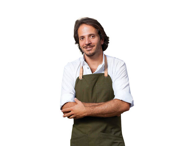 Chef Kiko Chef Kiko