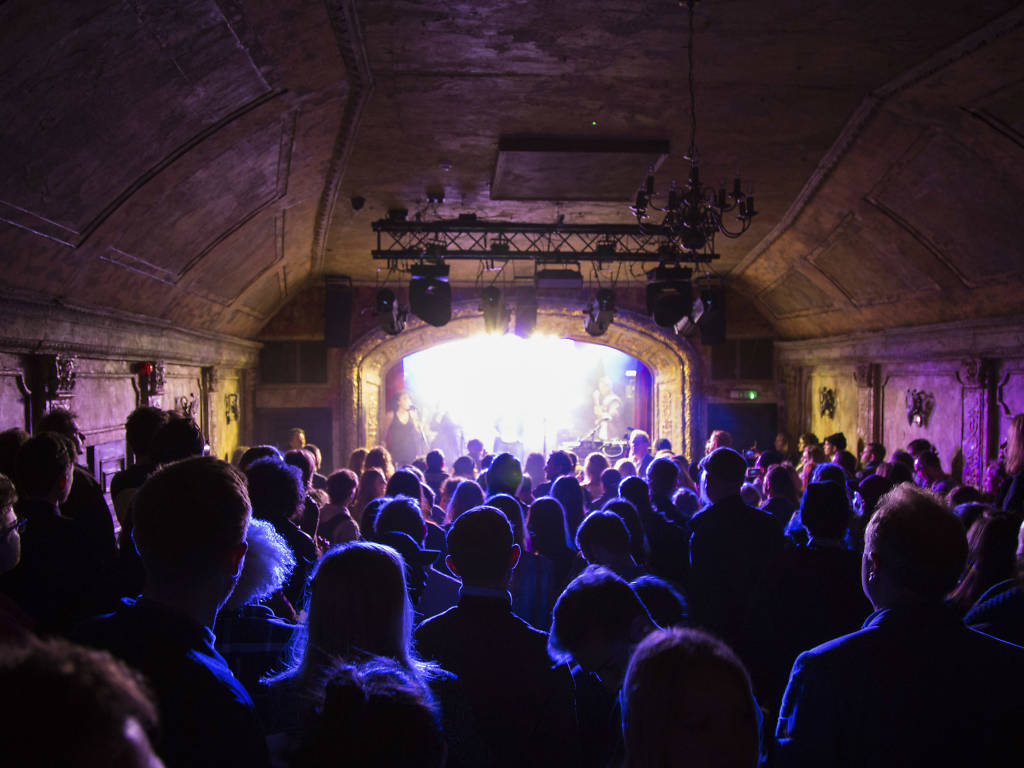 38 Best Clubs in London For a Big Night Out