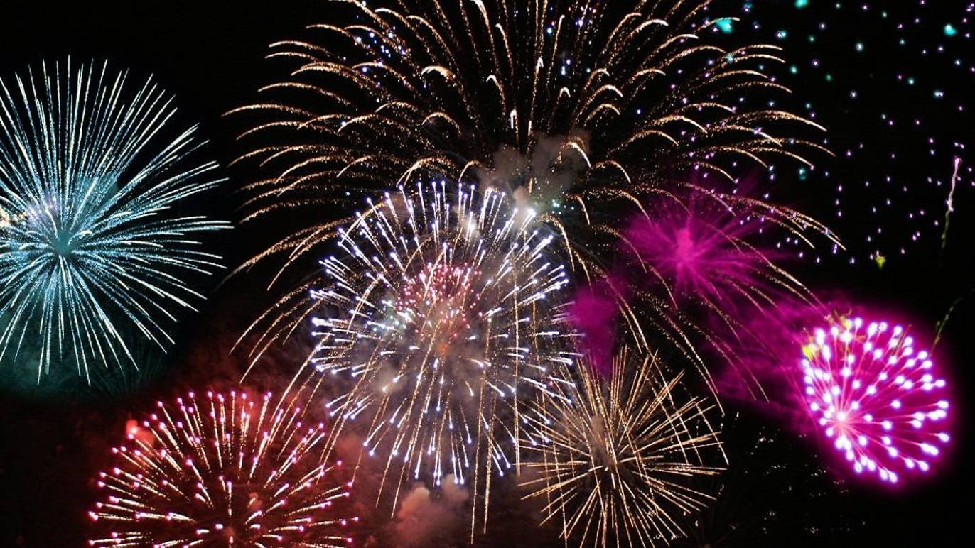 Harrow Fireworks Display Things to do in London