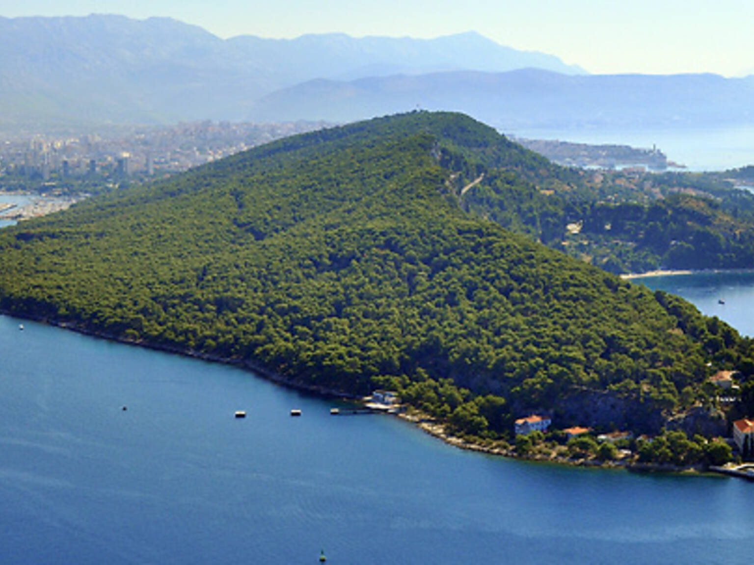 Autumn in Split: Things to do in September, October and November | Time Out