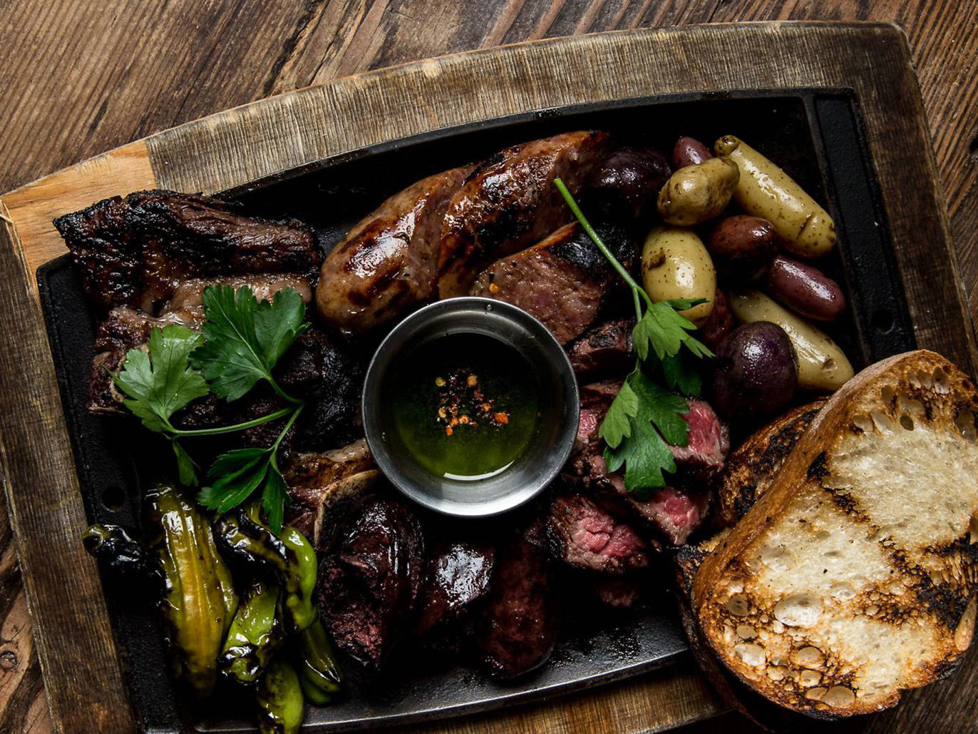 Our guide to the best tapas restaurants in San Francisco