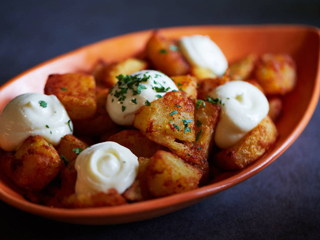 Our guide to the best tapas restaurants in San Francisco