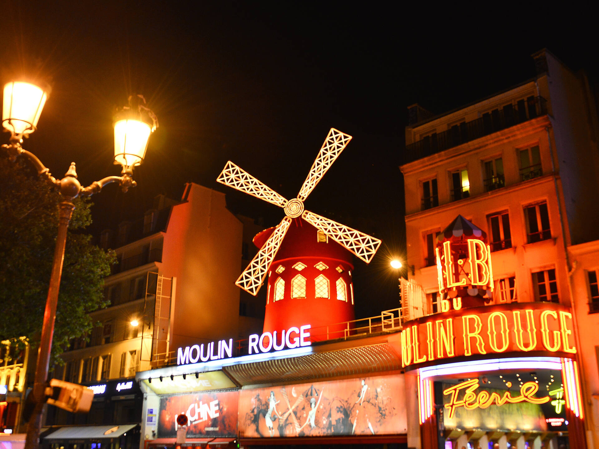 Paris Area Introduction Paris by area | Time Out Paris