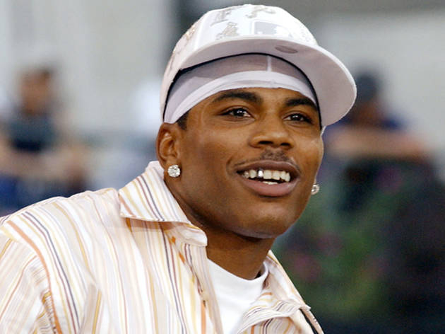 Nelly Nelly