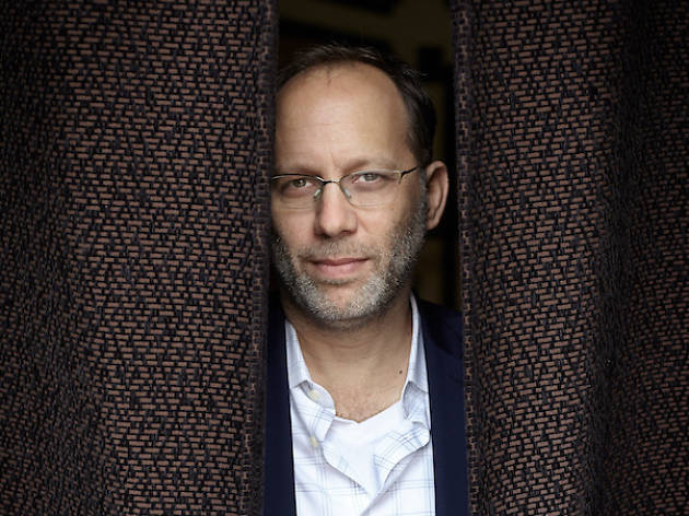 Ira Sachs Ira Sachs