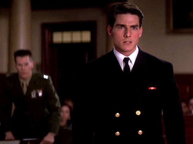 A Few Good Men A Few Good Men