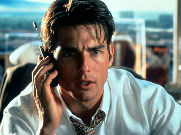 Best Tom Cruise movies including Magnolia and Jerry Maguire