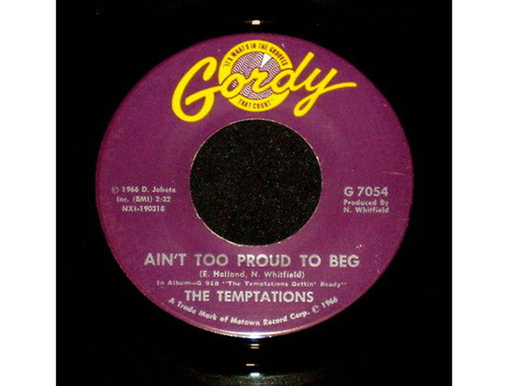 21 Best Motown Songs of All Time