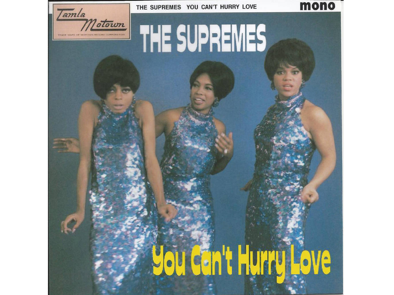 21 Best Motown Songs Of All Time
