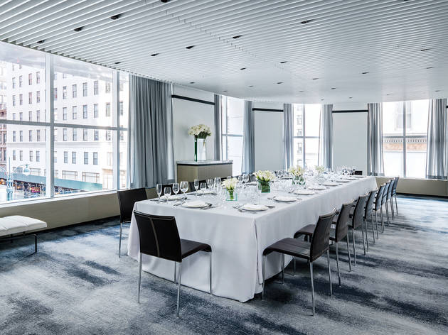 The Langham New York | Hotels in Midtown West, New York