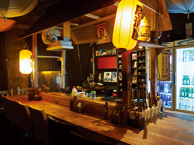 Seoul’s 15 Best Bars To Drink Alone In