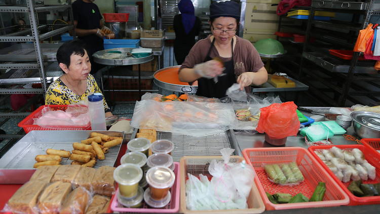 Tasty Kuih Nyonya