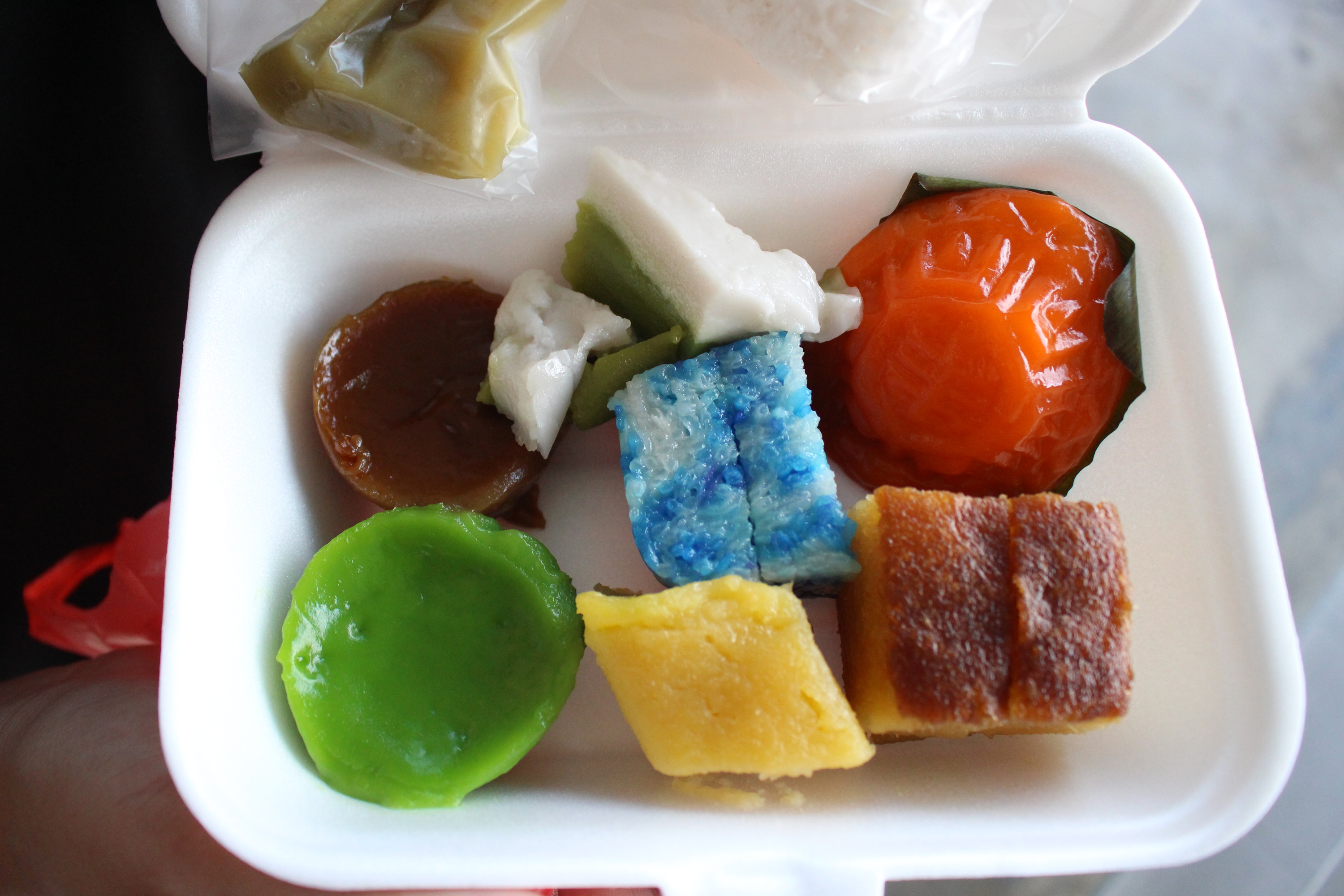 6 Places to Get Traditional Kuih in Klang Valley - female