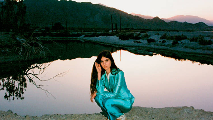 Weyes Blood