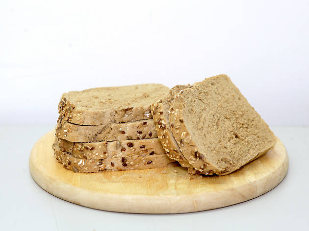 Baviera fatiada do Sacolinha