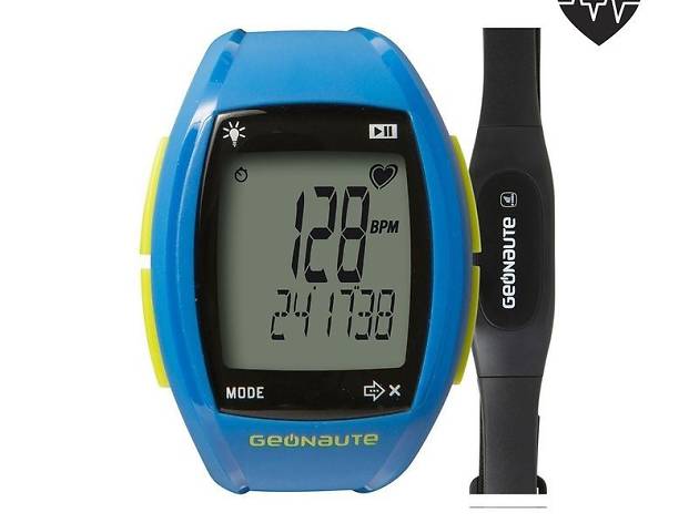 Rellotge Geonaute Onrhythm 310 Rellotge Geonaute Onrhythm 310