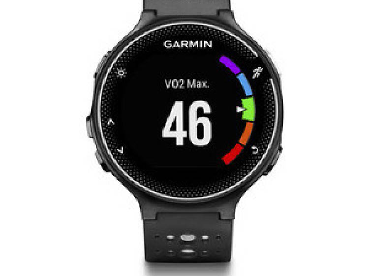 Garmin Forerunner 230 (249 €)