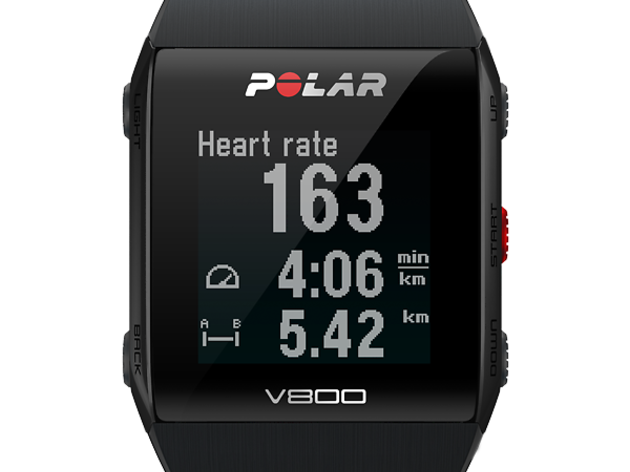 Rellotge Polar V800 Rellotge Polar V800