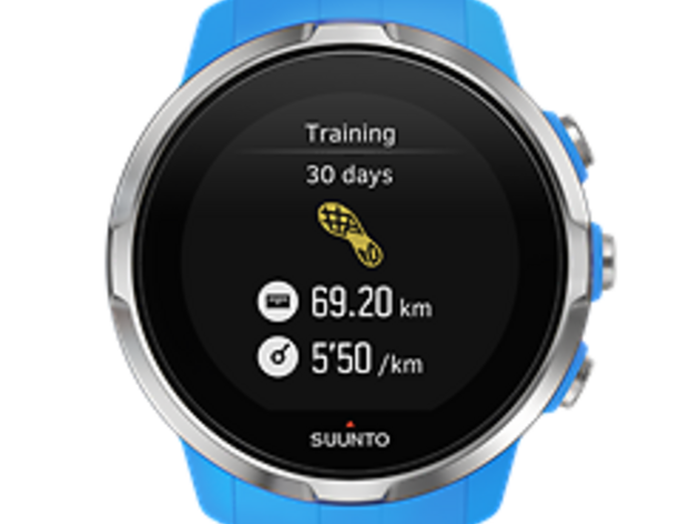 Rellotge Suunto Spartan Sport Rellotge Suunto Spartan Sport