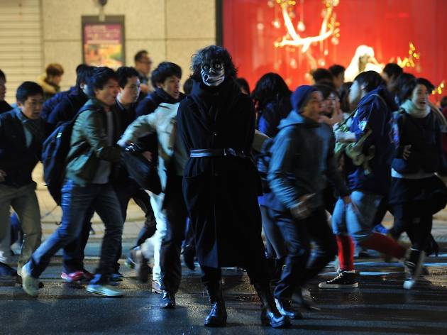 Death Note: Light up the new world Death Note: Light up the new world