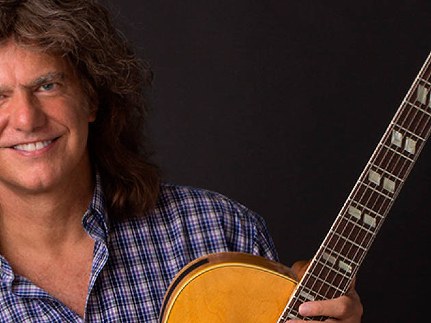 Pat Metheny Pat Metheny