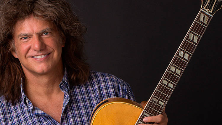 Pat Metheny