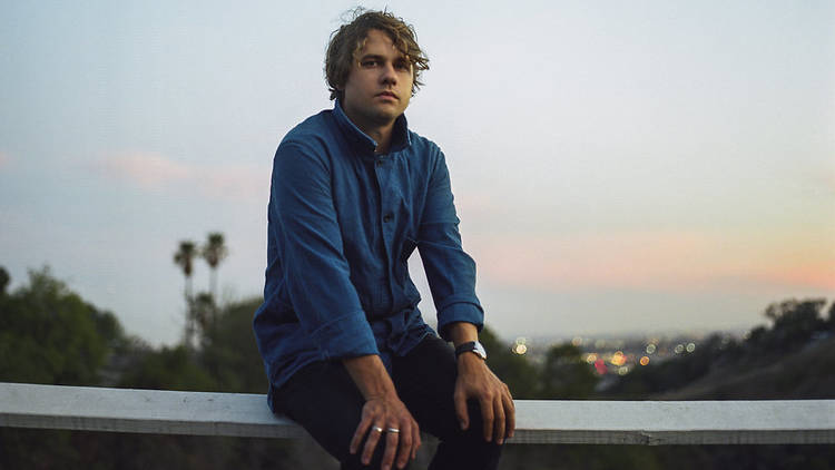 Kevin Morby + Steve Gunn