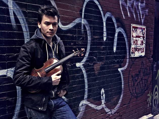 Stefan Jackiw Stefan Jackiw