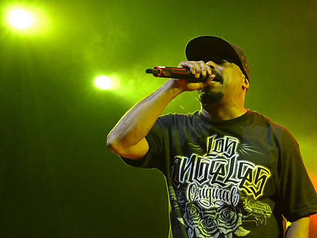 Cypress Hill Cypress Hill