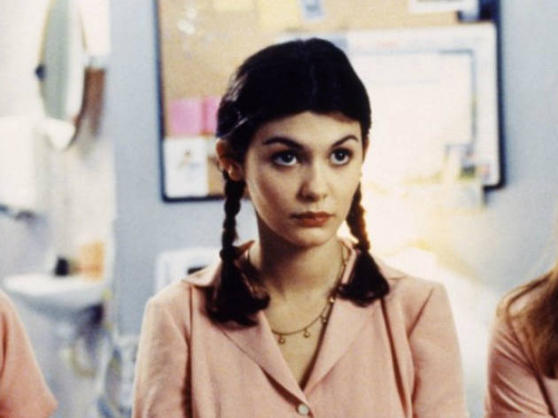 Vénus beauté (Tonie Marshall, 1999) Vénus beauté (Tonie Marshall, 1999)
