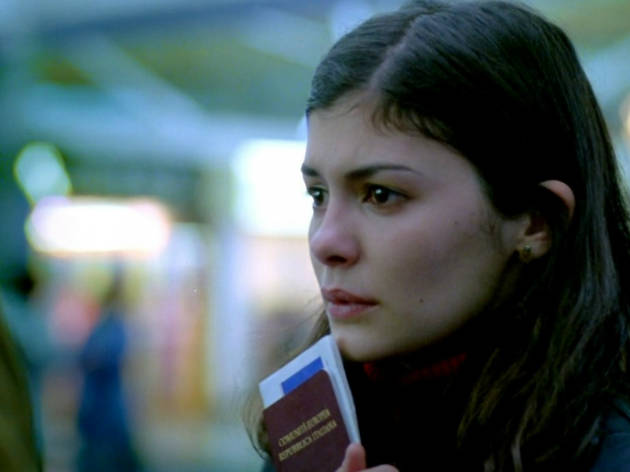 Negocios entrañables (Stephen Frears, 2002) Negocios entrañables (Stephen Frears, 2002)
