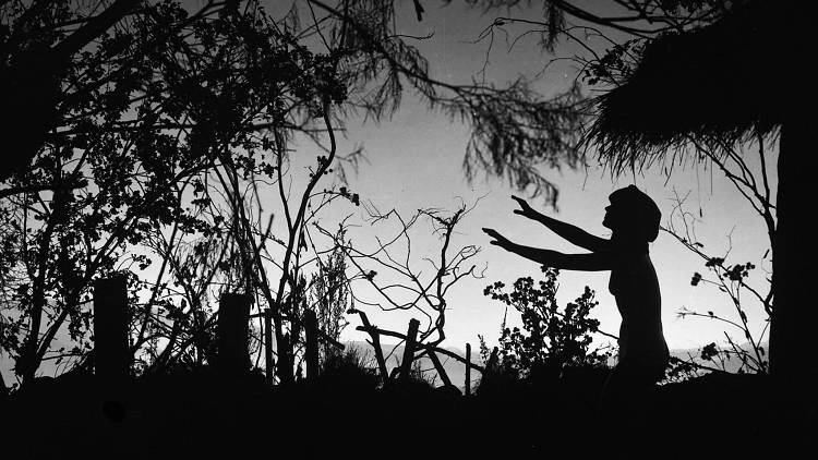 Häxan (Benjamin Christensen, 1922)