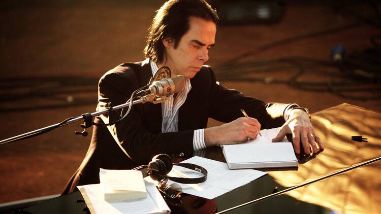 Nick Cave and the Bad Seeds