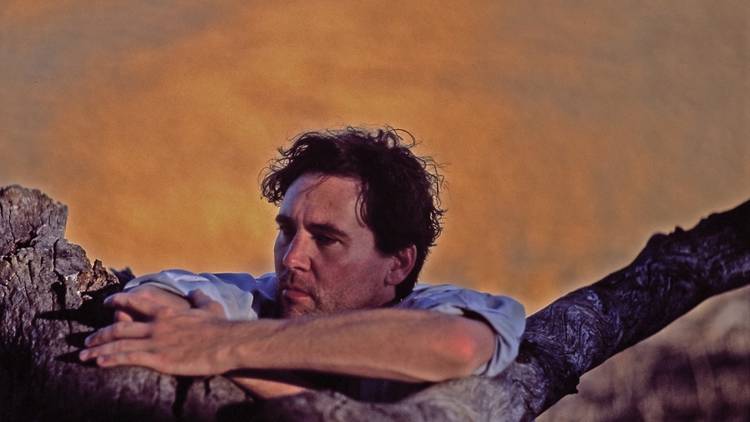 Cass McCombs