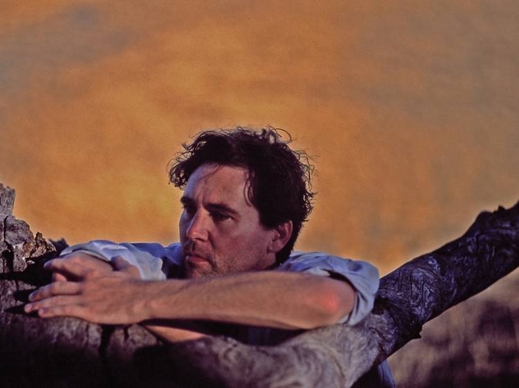 Cass McCombs