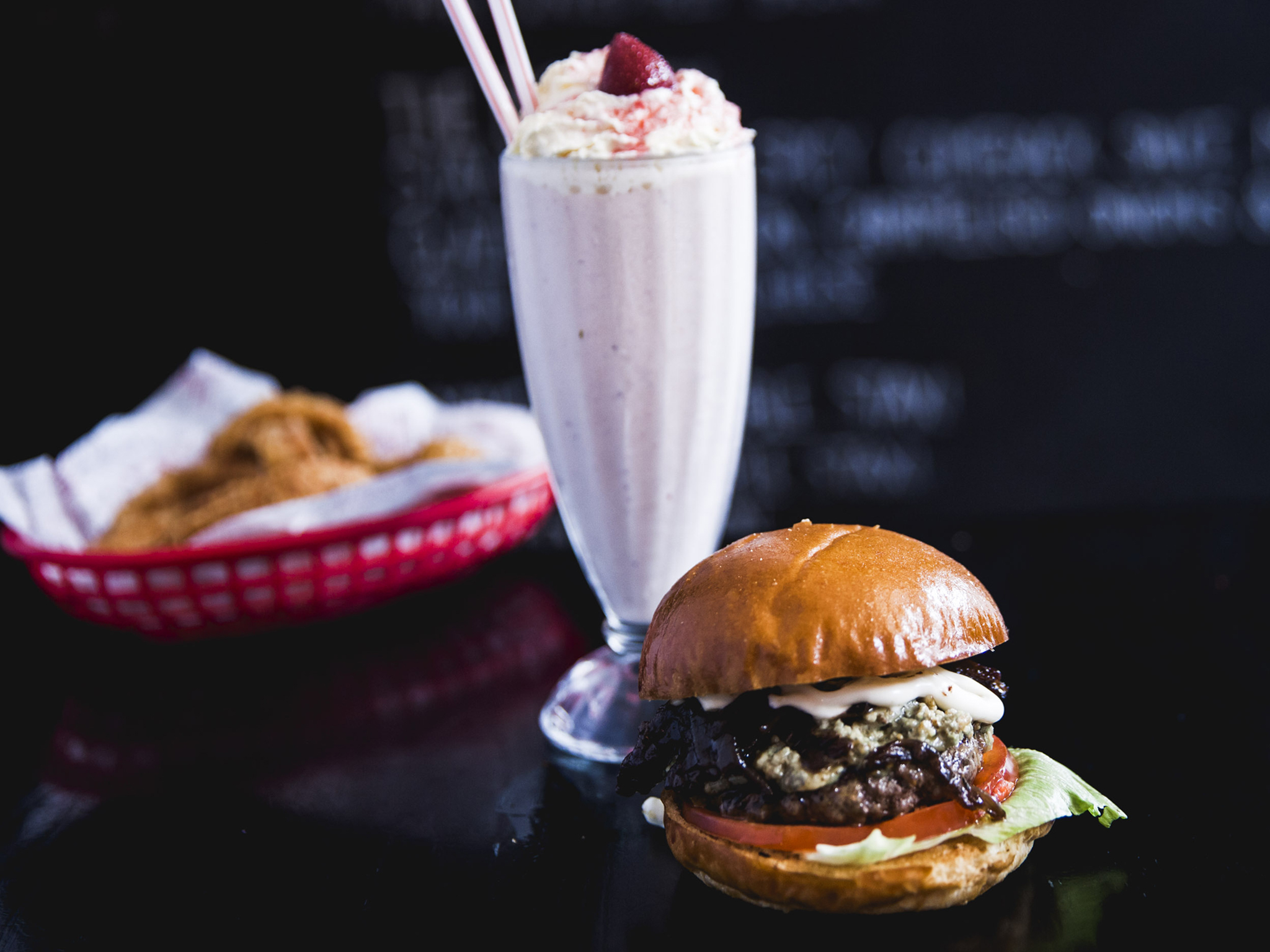 Retro restaurants in London Time Out London