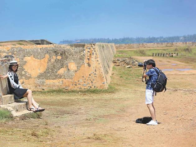 Hot spot: Picture perfect Hot spot: Picture perfect