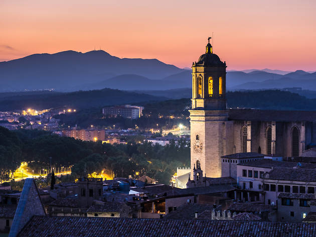 Girona Girona