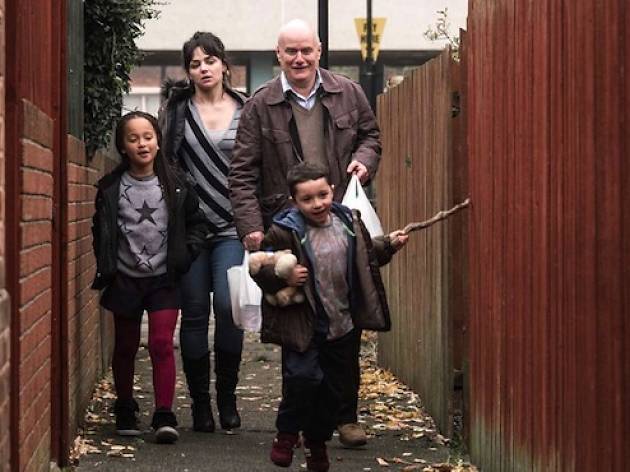 Moi, Daniel Blake - Ken Loach Moi, Daniel Blake - Ken Loach