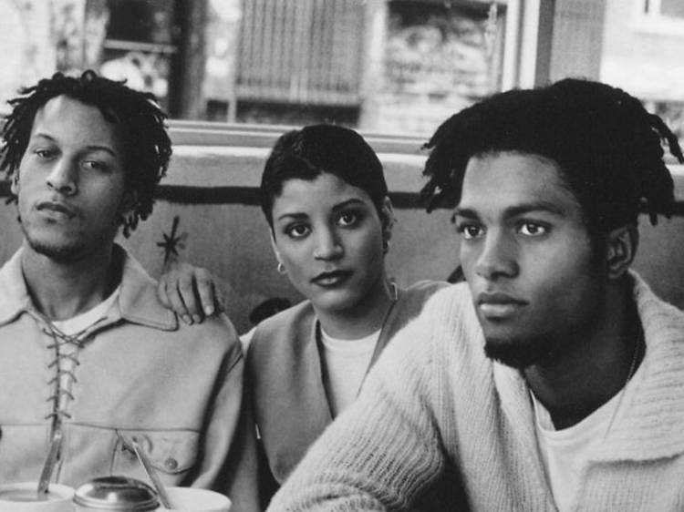 Digable Planets