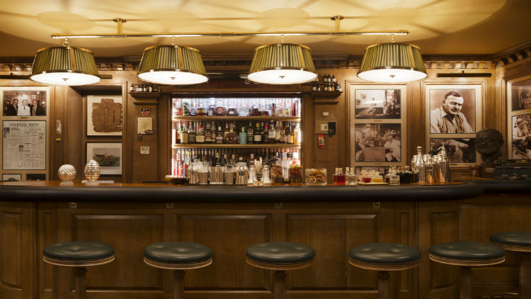100 Best Bars In Paris To Drink At Right Now Vincent Leroux