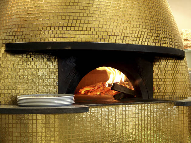 Forno d'Oro Forno d'Oro