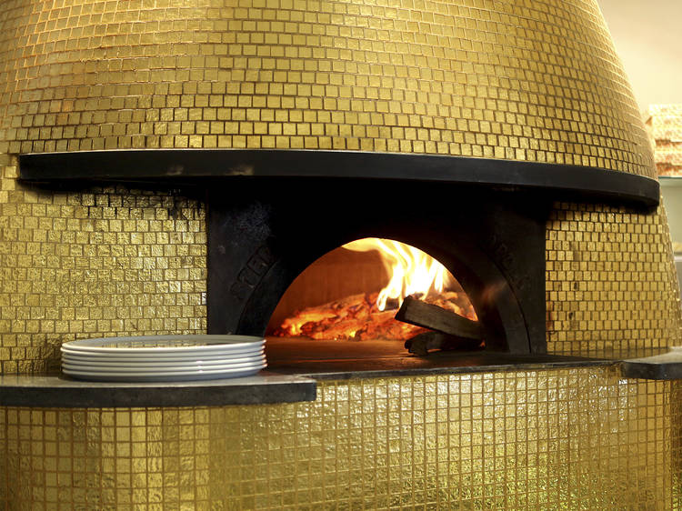 Forno D'Oro