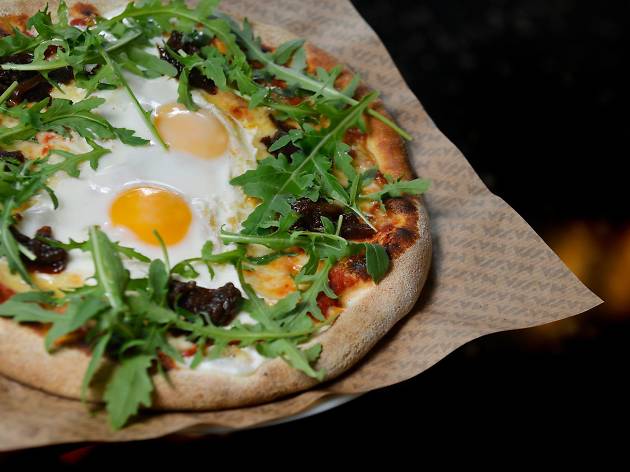 Massa Pizza Massa Pizza