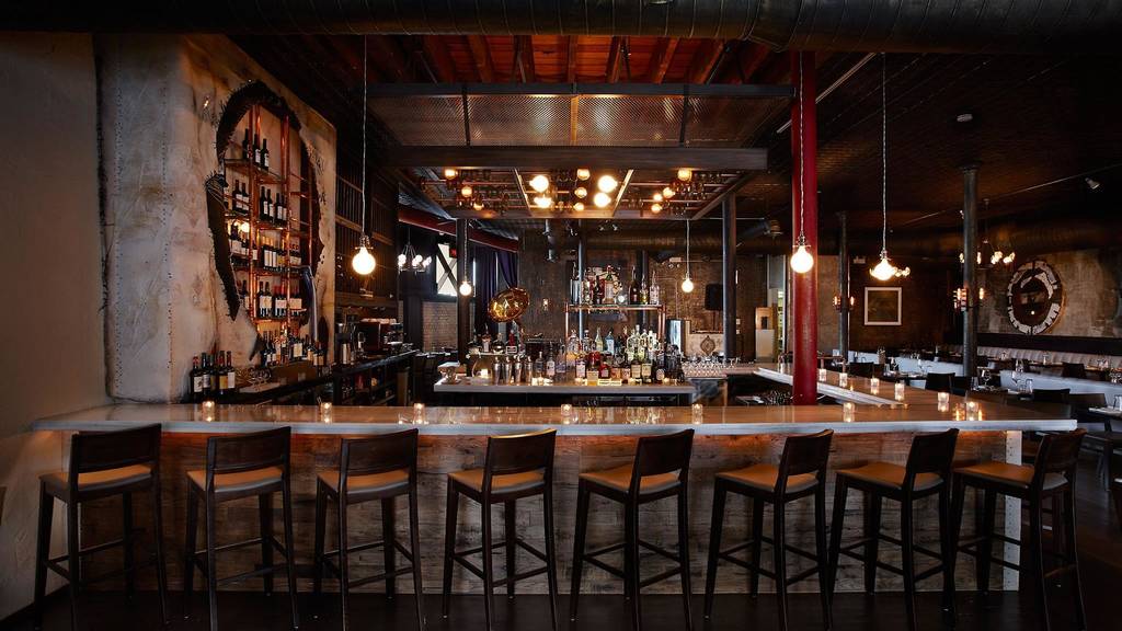 Artango Bar & Steakhouse | Restaurants in Lincoln Square, Chicago